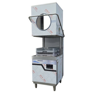 Mẫu máy cửa sập InnoKit CR-60S-2