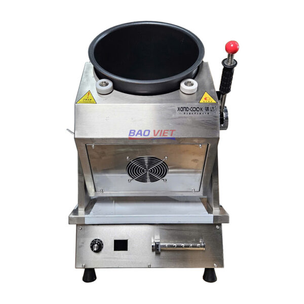 Máy nấu ăn tự động G30D1A