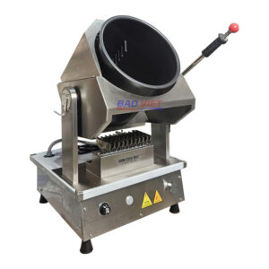 Máy nấu ăn tự động G30D1R
