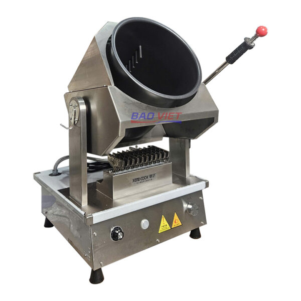 Máy nấu ăn tự động G30D1R
