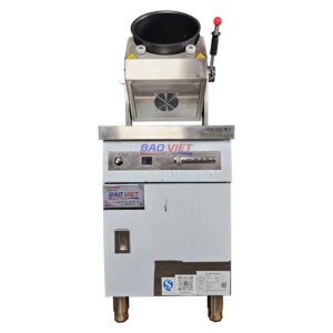 Máy nấu thức ăn tự động dùng điện G30DAA