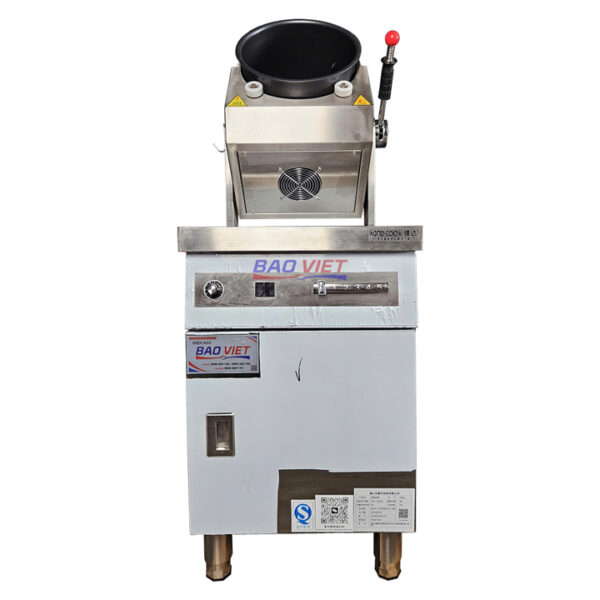 Máy nấu thức ăn tự động dùng điện G30DAA