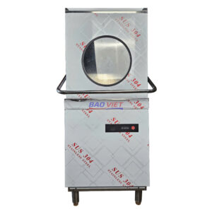 Máy rửa bát công nghiệp CR-60S-2