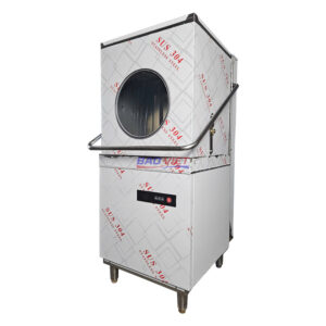 Máy rửa bát cửa sập CR-60S-2