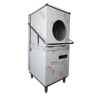 Máy rửa bát nhà hàng CR-60S-2
