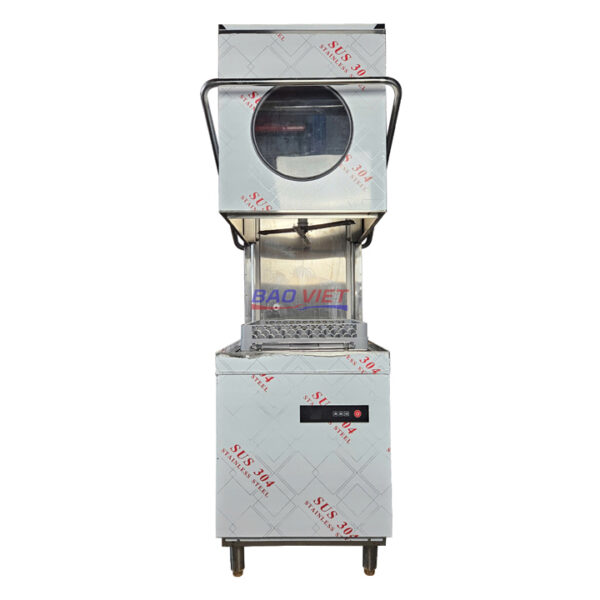 Máy rửa chén công nghiệp CR-60S-2