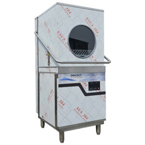 Máy rửa chén công nghiệp InnoKit CR-60S-2