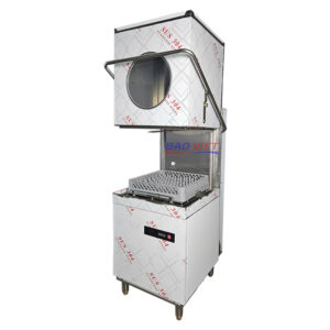 Máy rửa chén cửa sập CR-60S-2