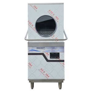 Máy rửa chén cửa sập InnoKit CR-60S-1