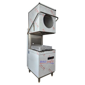 Máy rửa chén nhà hàng CR-60S-2