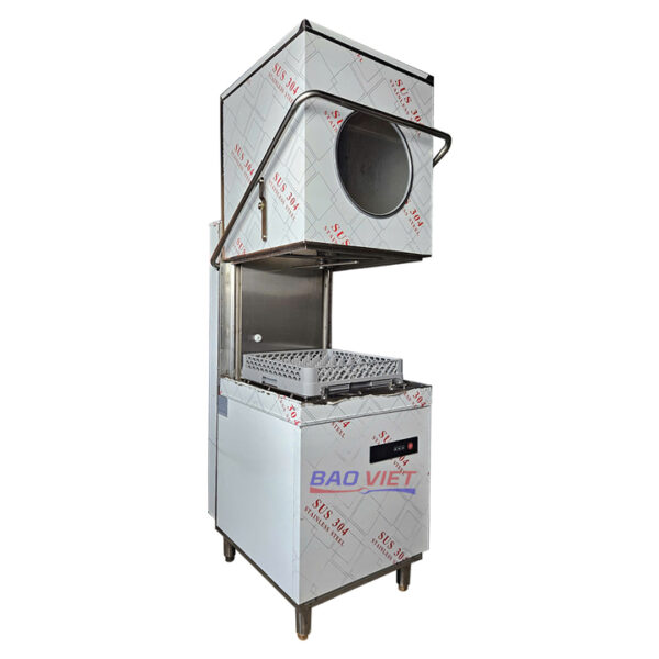 Máy rửa chén nhà hàng CR-60S-2