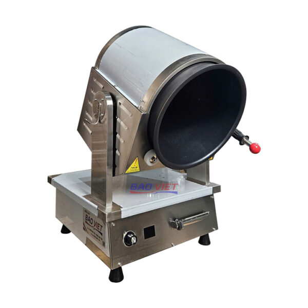 Máy xào tự động để bàn G30D1A