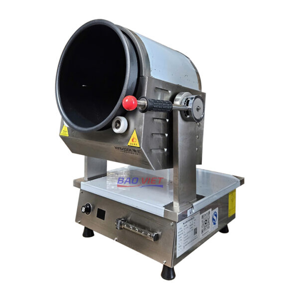 Máy xào tự động dùng điện G30D1A