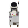 Máy xào tự động dùng gas BV-G30DAR