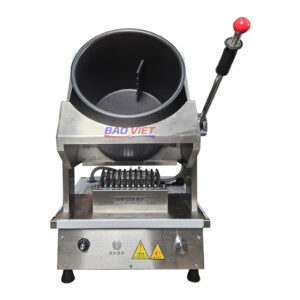 Máy xào tự động dùng gas G30D1R