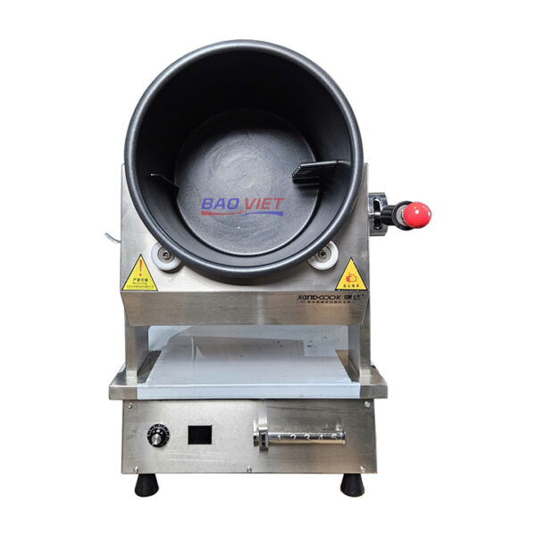 Máy xào tự động G30D1A