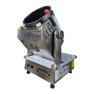Máy xào tự động G30D1A dùng điện