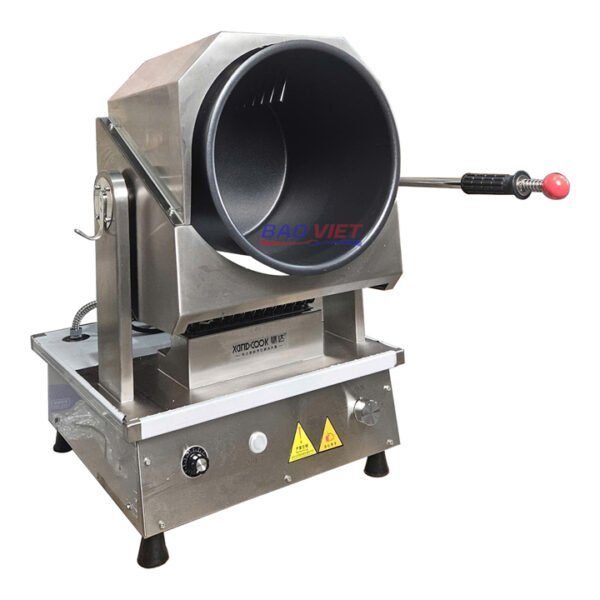 Máy xào tự động G30D1R