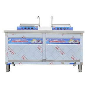 Máy rửa bát Baviwash 1500 có sục