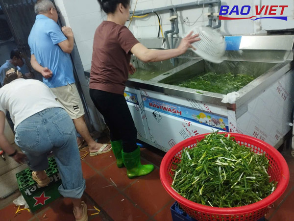 Tần số sóng tác động mục đích sử dụng máy