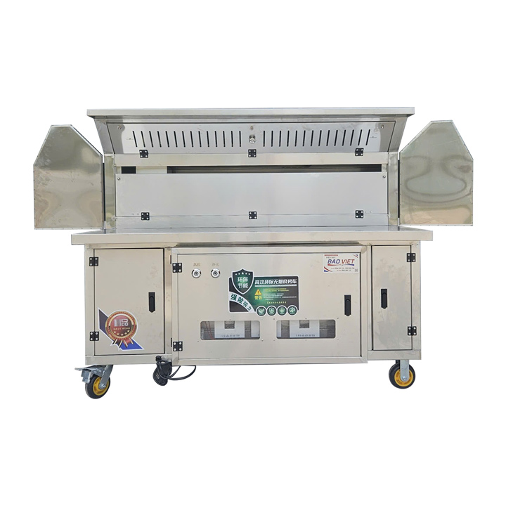 may-hut-khoi-di-dong Máy hút khói di động InnoKit SKC-1500