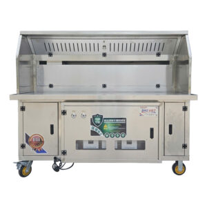 Máy lọc khói di động SKC-1500