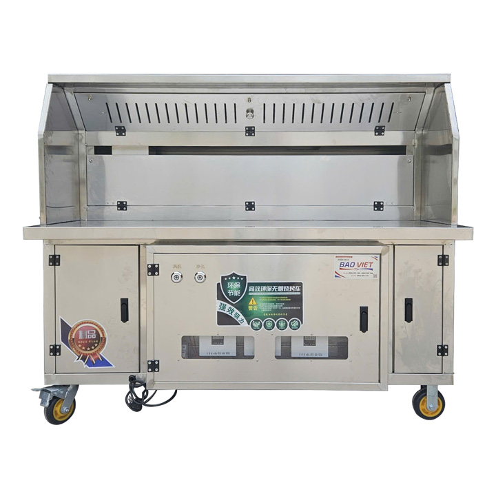 may-loc-khoi-di-dong Máy lọc khói di động SKC-1500