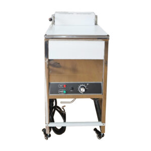 Hình ảnh bếp chiên 18 lít điện