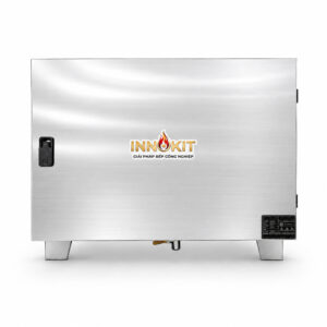 Máy lọc khói tĩnh điện InnoKit