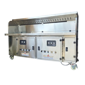 Máy lọc khói di động InnoKit SKC-1800